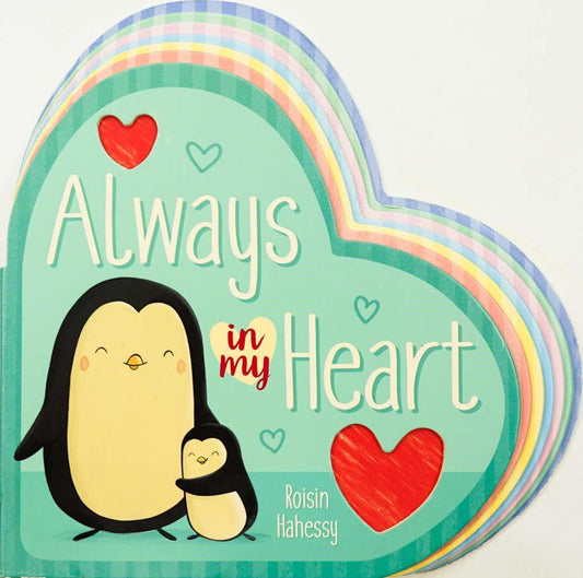 Always In My Heart