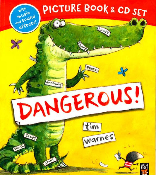 Dangerous!