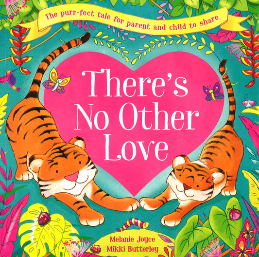 PICTURE FLATS: THERE'S NO OTHER LOVE