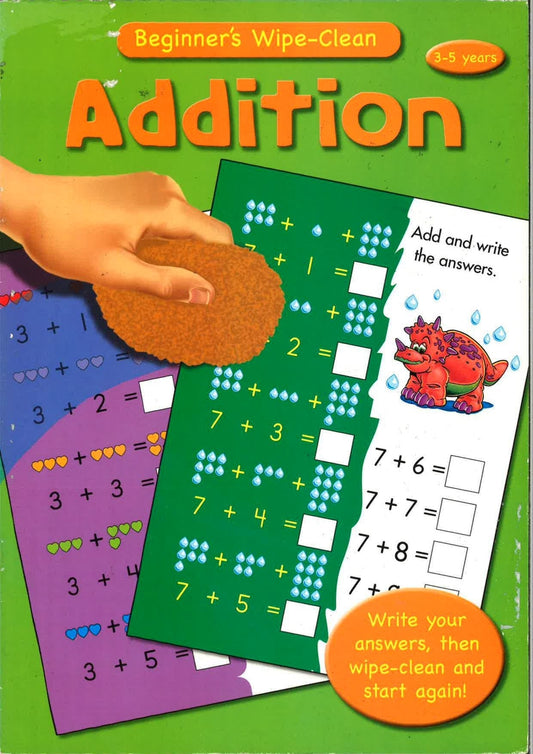 Addition