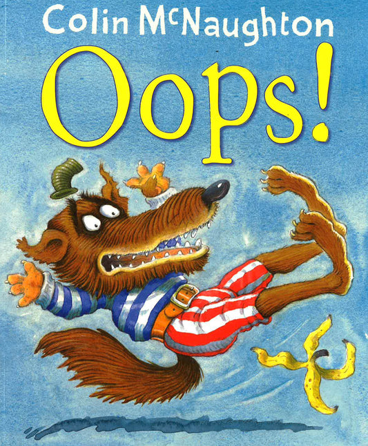 Oops!