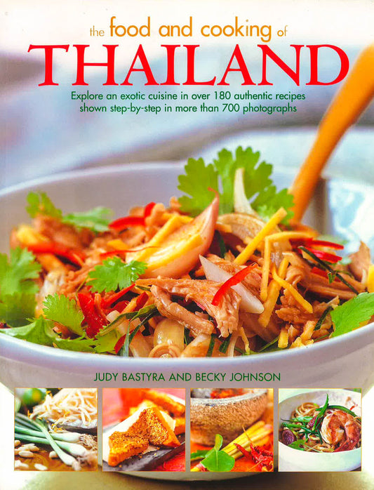 Thai Cooking