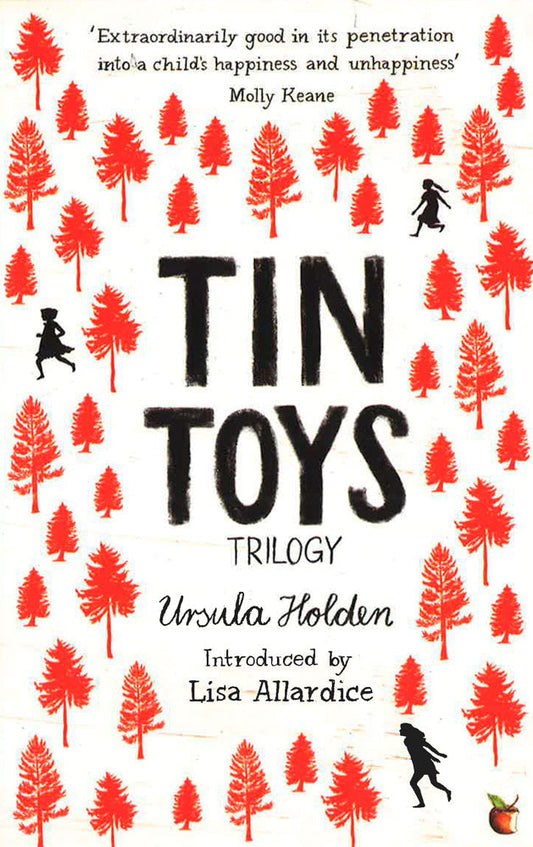 Tin Toys Trilogy