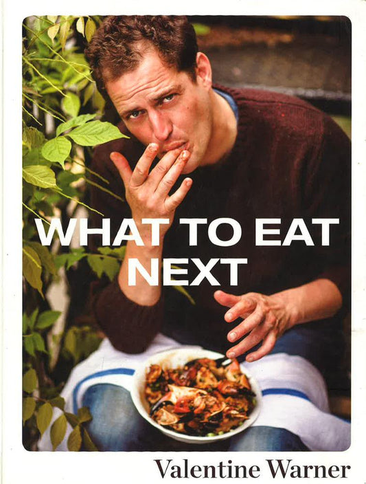 What To Eat Next