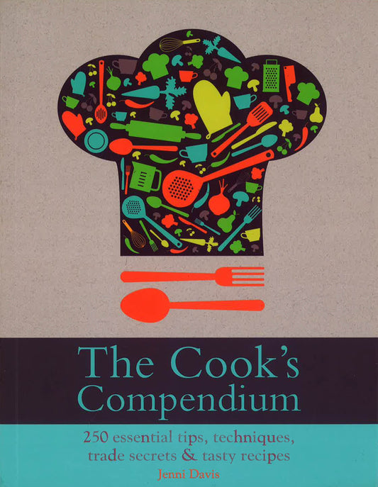 The Cook's Compendium