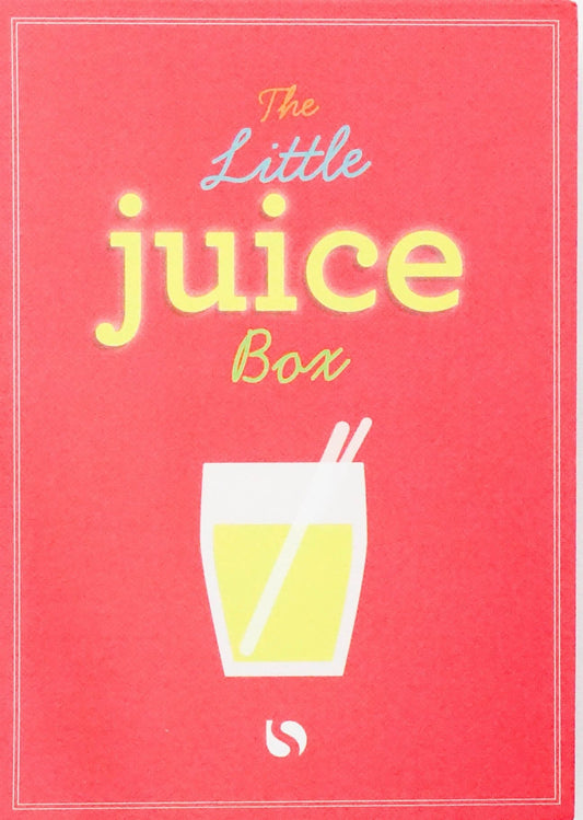 The Little Juice Box