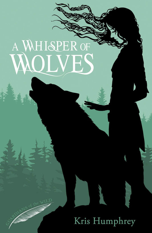 A Whisper Of Wolves