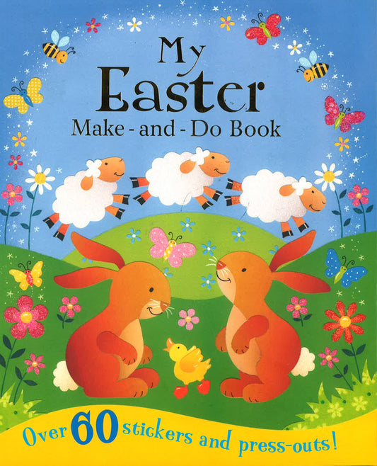 Make And Do Easter