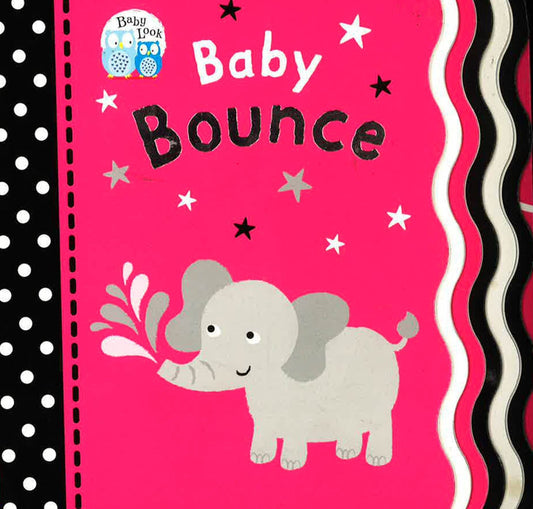 Baby Bounce