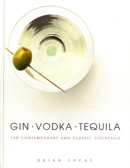 Gin, Vodka, Tequila