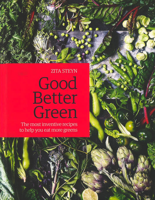 Good Better Green