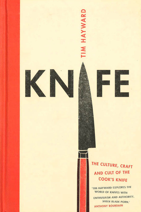 Knife