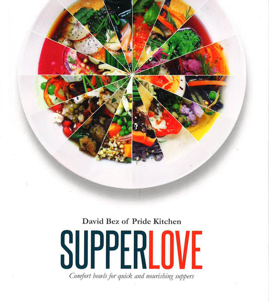 Supper Love