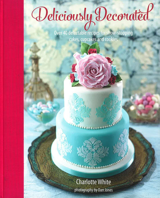 Deliciously Decorated (Hb)