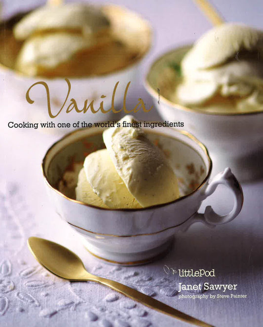 Vanilla