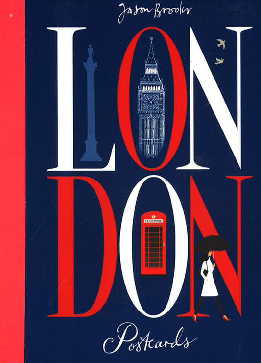 London Postcards