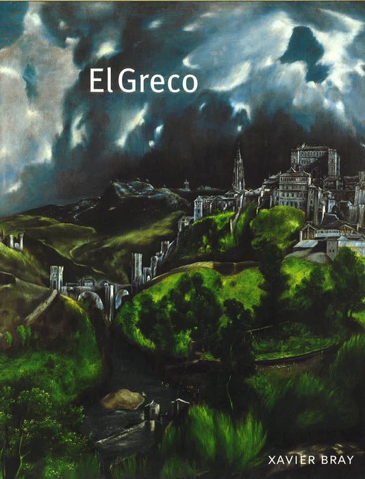 *El Greco (National Gallery Of London)