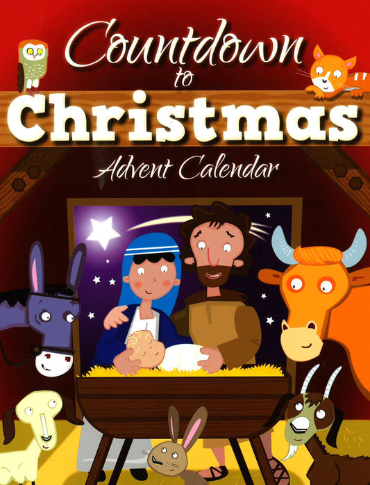 Countdown To Christmas