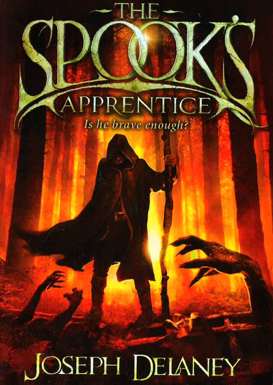 The Spook's Apprentice