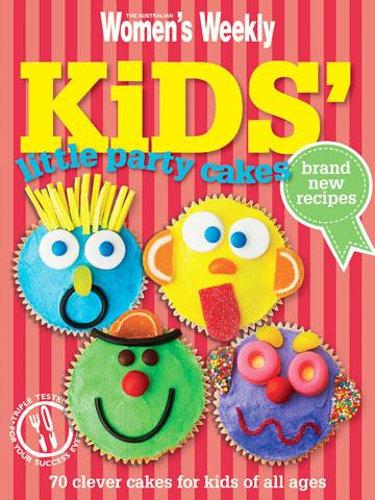 Litle Party Cakes