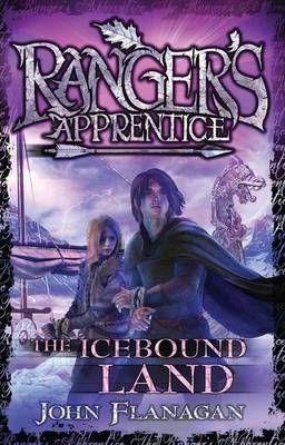 Ranger's Apprentice 3: The Icebound Land