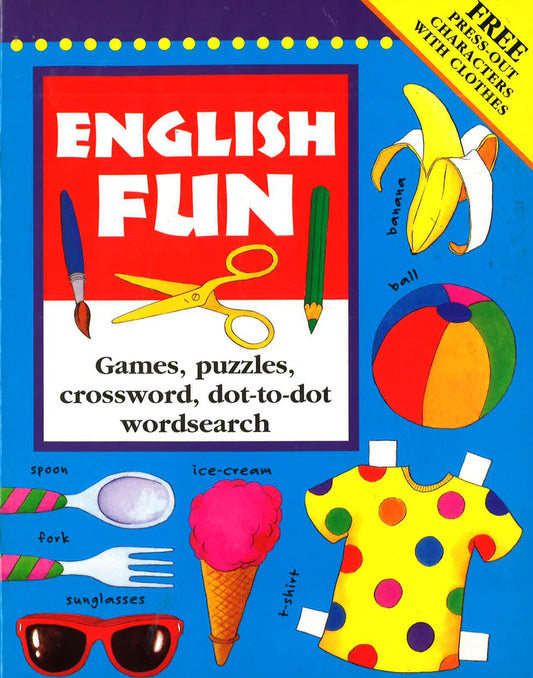 Fl English Fun