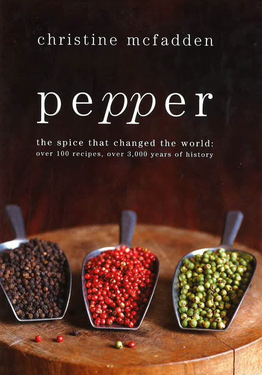 Pepper