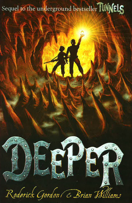 Deeper