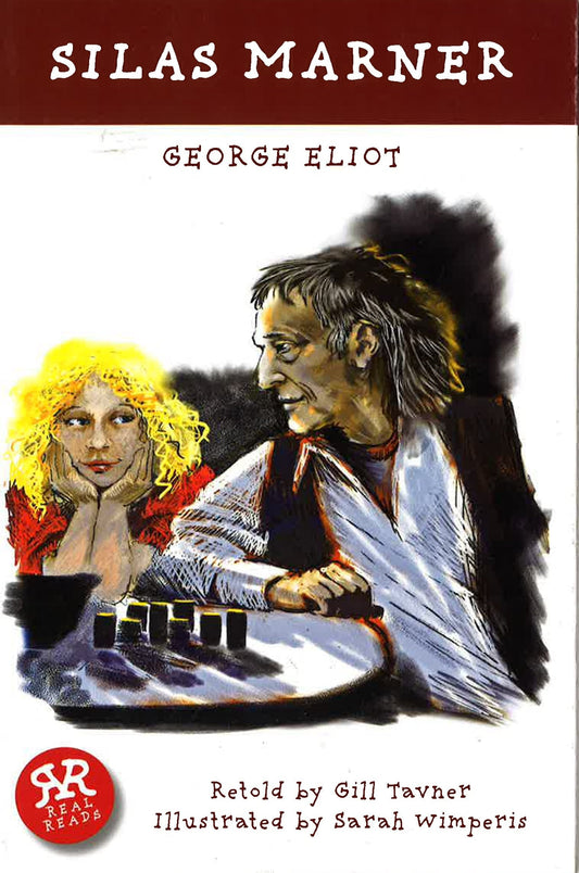Silas Marner
