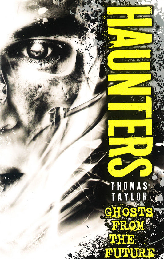 Haunters