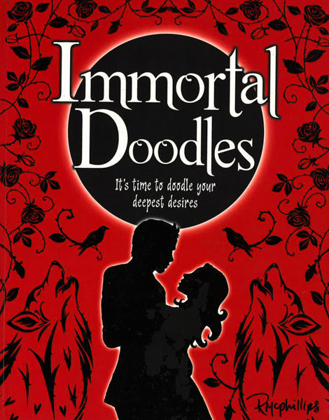 Immortal Doodles