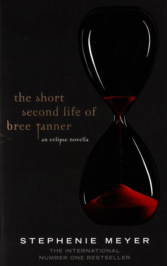 The Short Second Life Of Bree Tanner