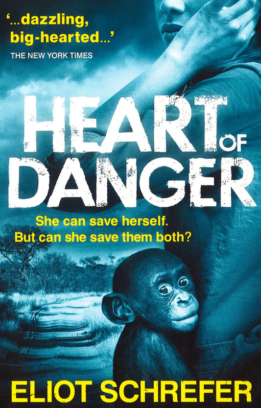 Heart Of Danger