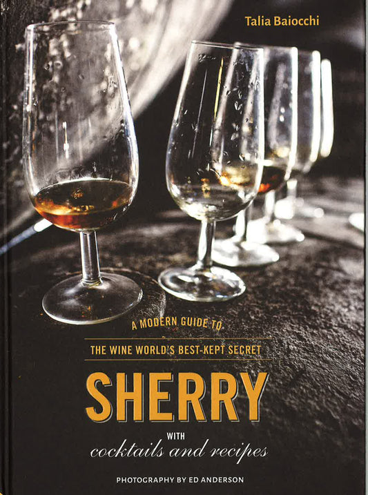 Sherry