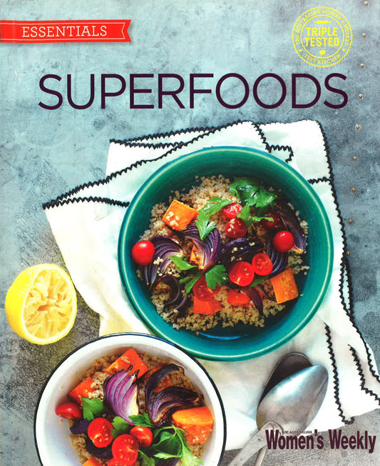 Superfoods