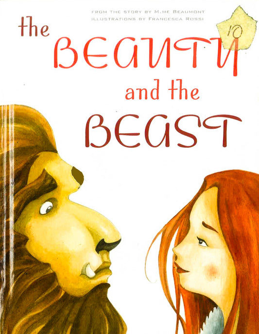The Beauty And The Beast