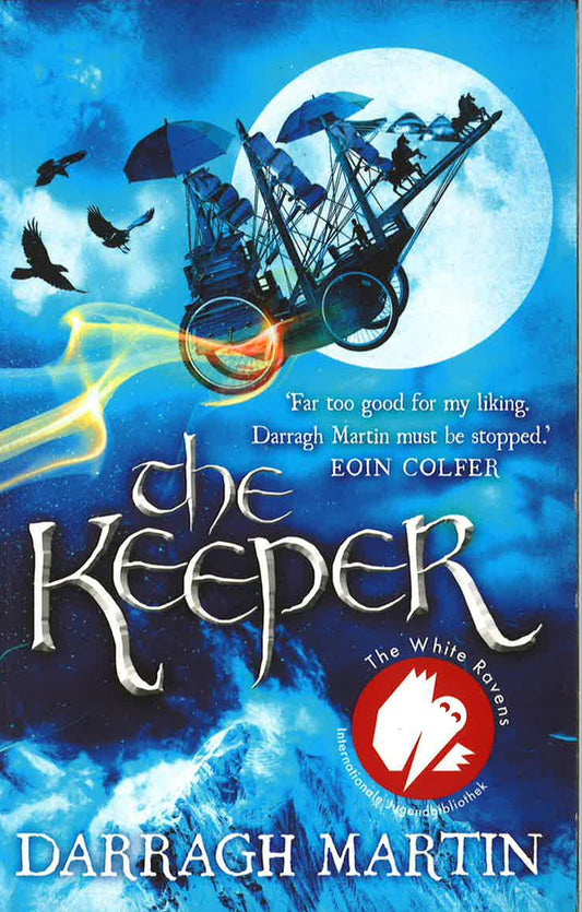 The Keeper