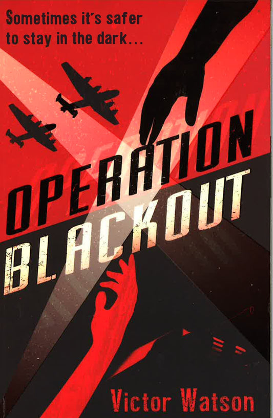 Operation Blackout