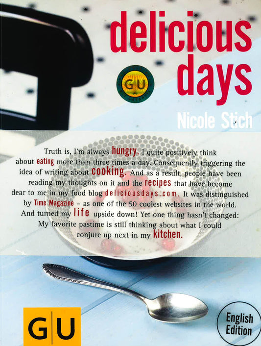 Delicious Days