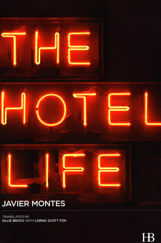 The Hotel Life