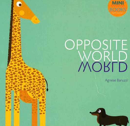 Opposites World