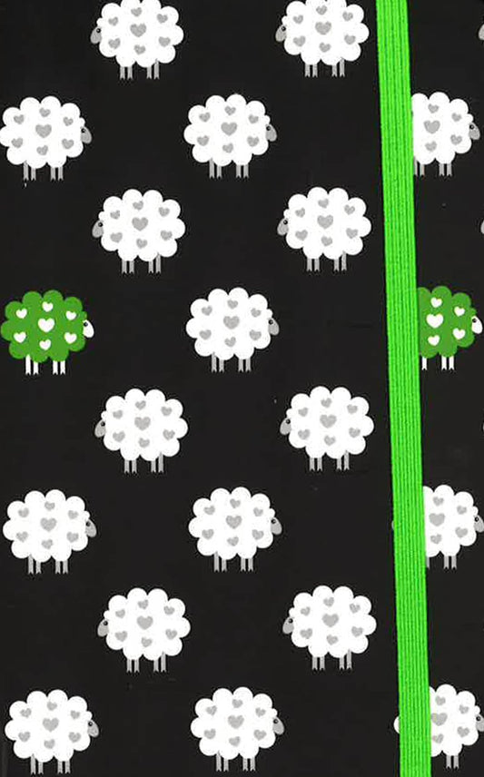Journal (Sheep)