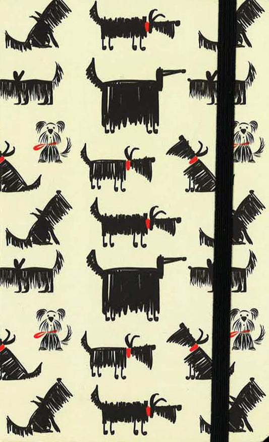 Dog Journal