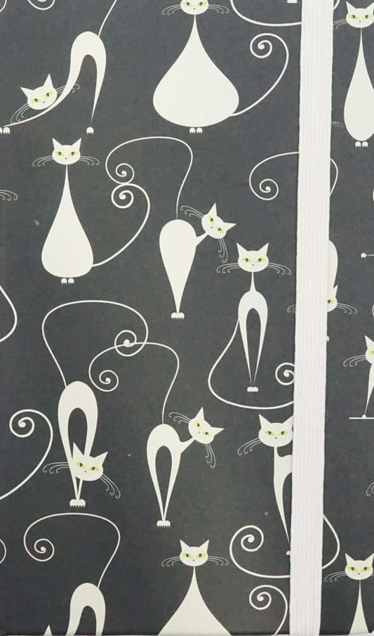 Journal (Siamese Cats)