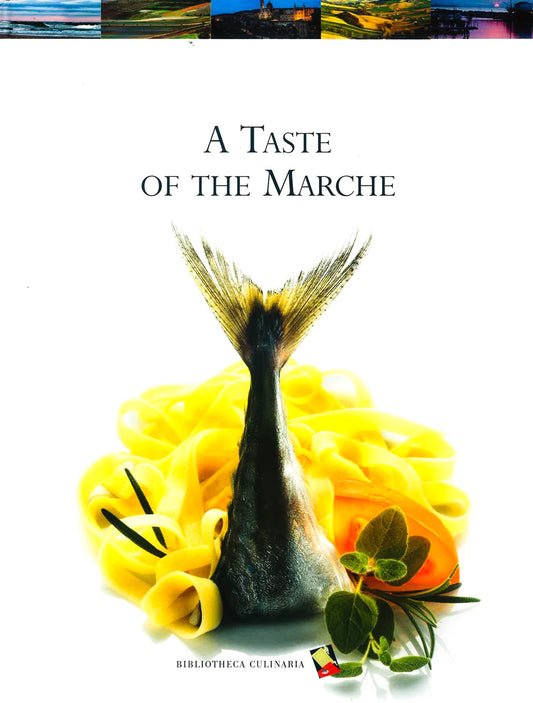 A Taste Of The Machine