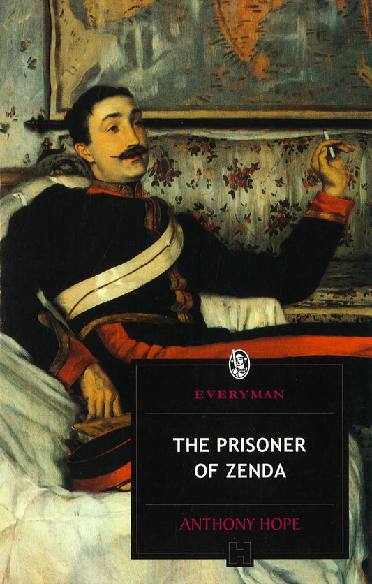 The Prisoner Of Zenda