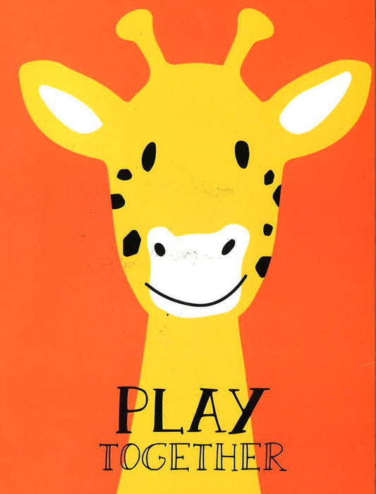 Values And Virtues: Play Together