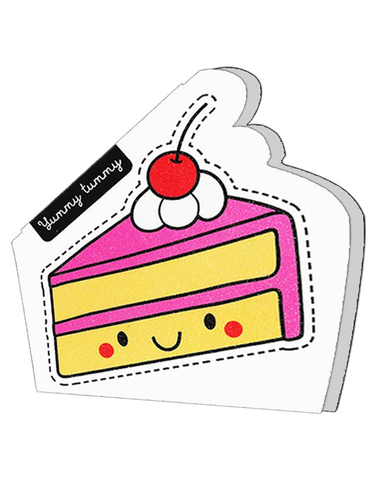 Yummy Tummy: Cake