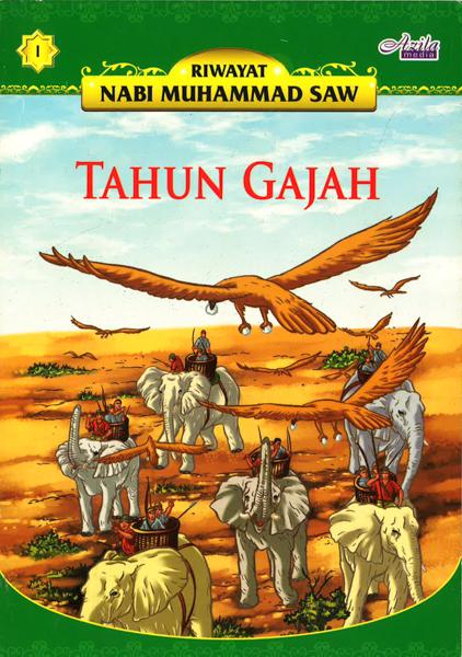 Tahun Gajah