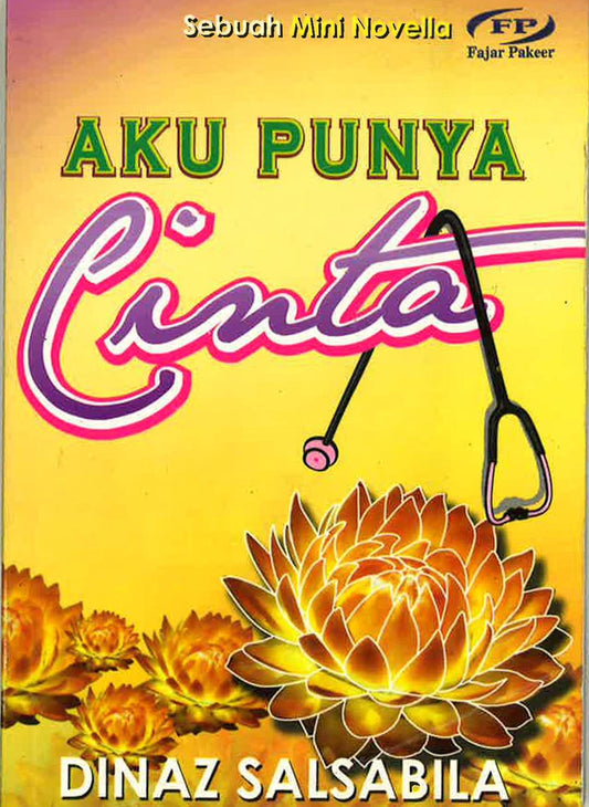 Aku Punya Cinta